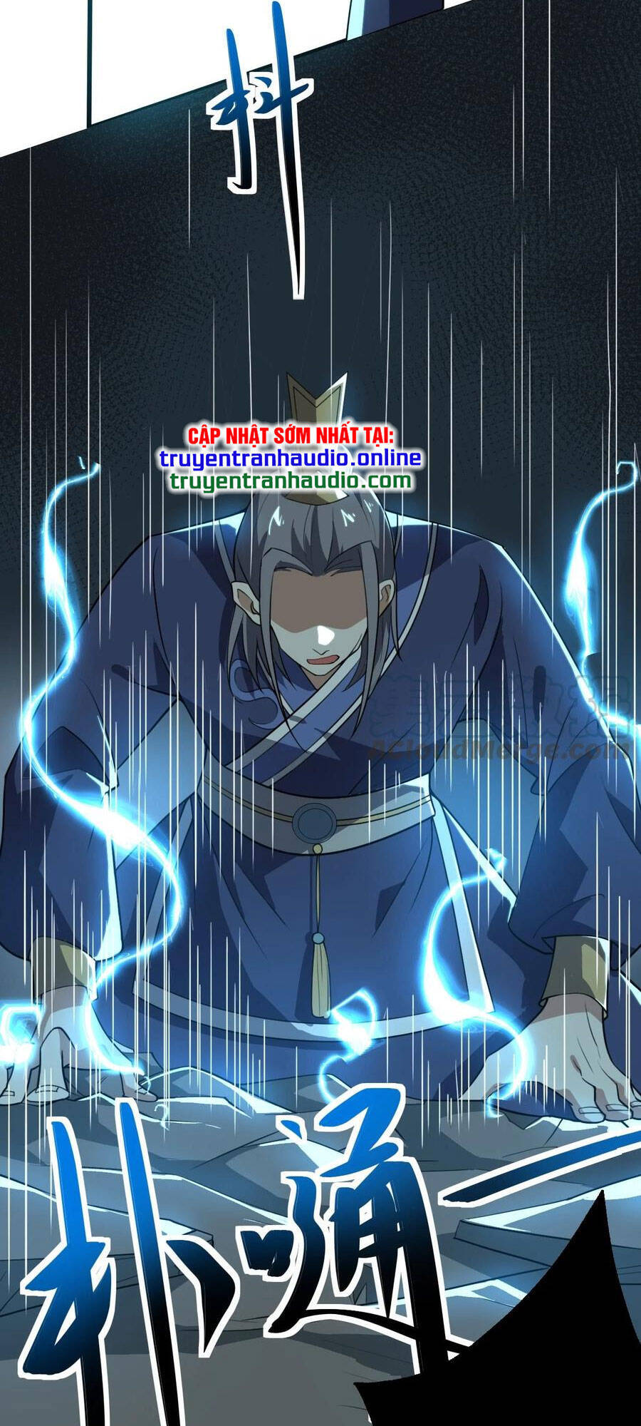 Nguyên Long Chapter 200 - Trang 2