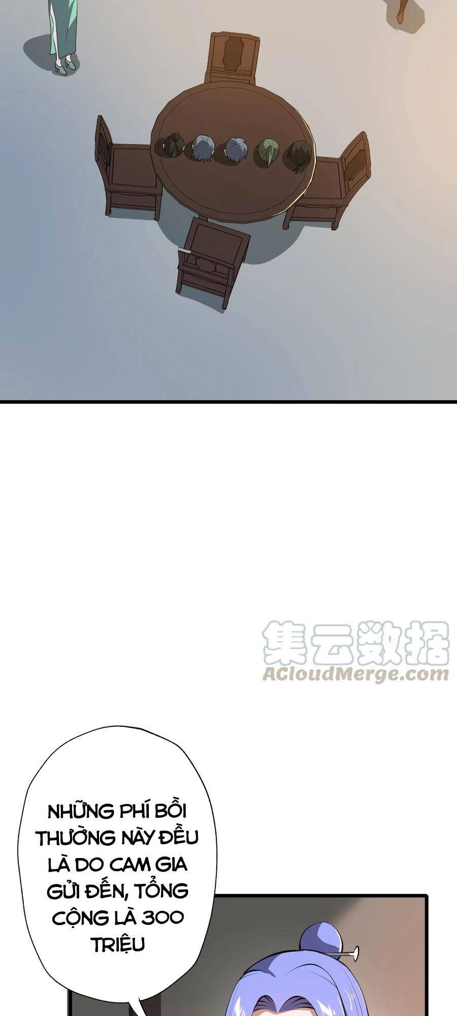 Nguyên Long Chapter 200 - Trang 2