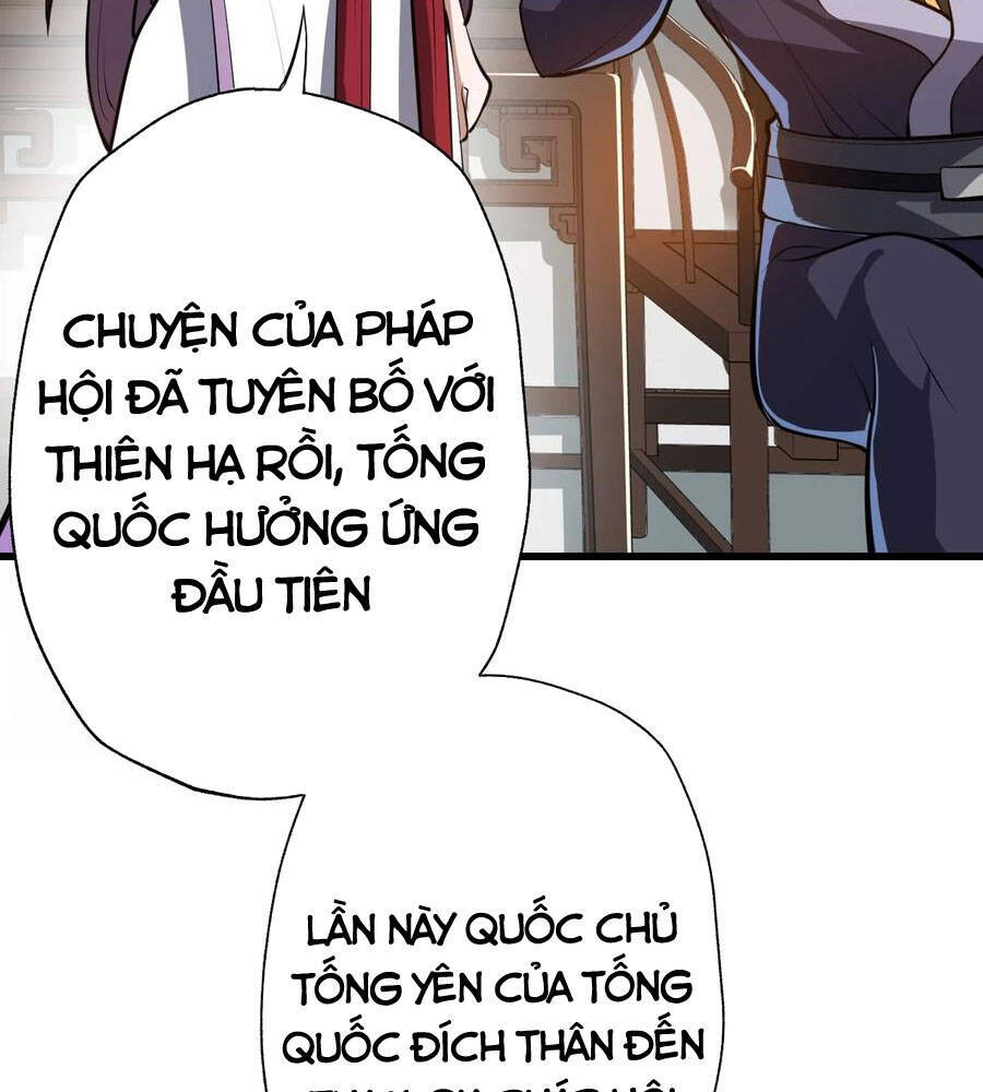 Nguyên Long Chapter 200 - Trang 2