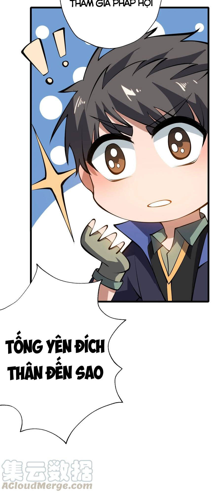 Nguyên Long Chapter 200 - Trang 2