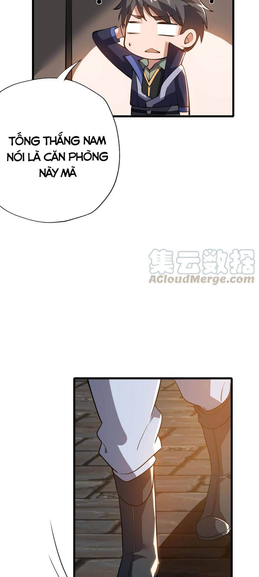 Nguyên Long Chapter 200 - Trang 2