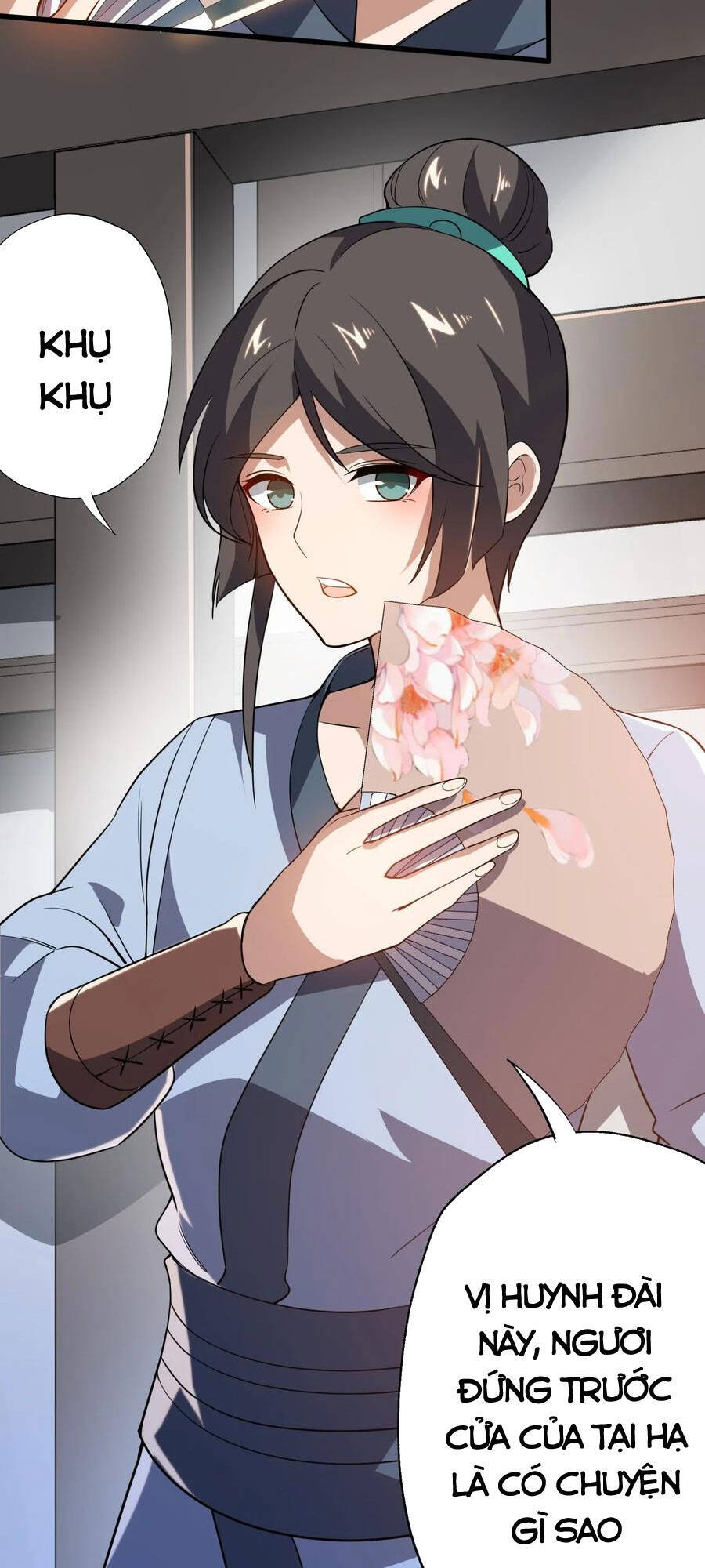 Nguyên Long Chapter 200 - Trang 2