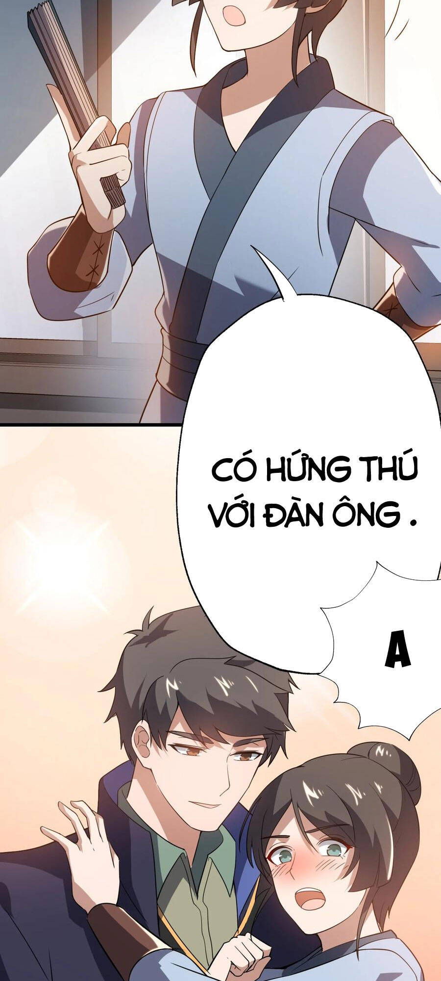 Nguyên Long Chapter 200 - Trang 2