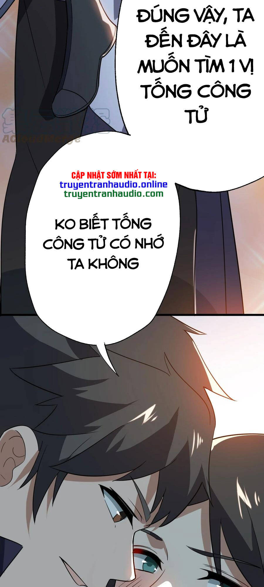 Nguyên Long Chapter 200 - Trang 2