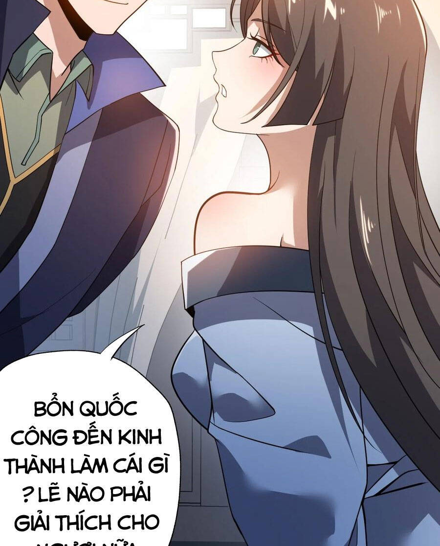 Nguyên Long Chapter 200 - Trang 2