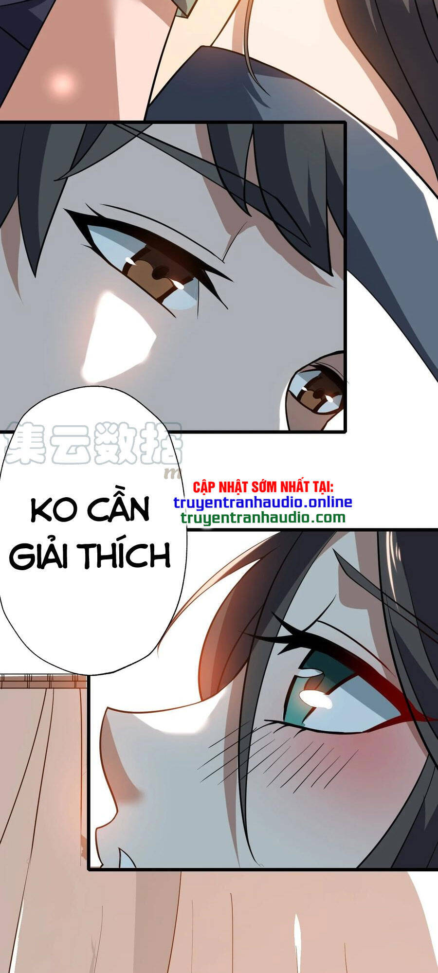 Nguyên Long Chapter 200 - Trang 2