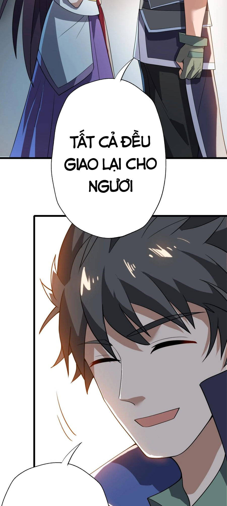 Nguyên Long Chapter 200 - Trang 2