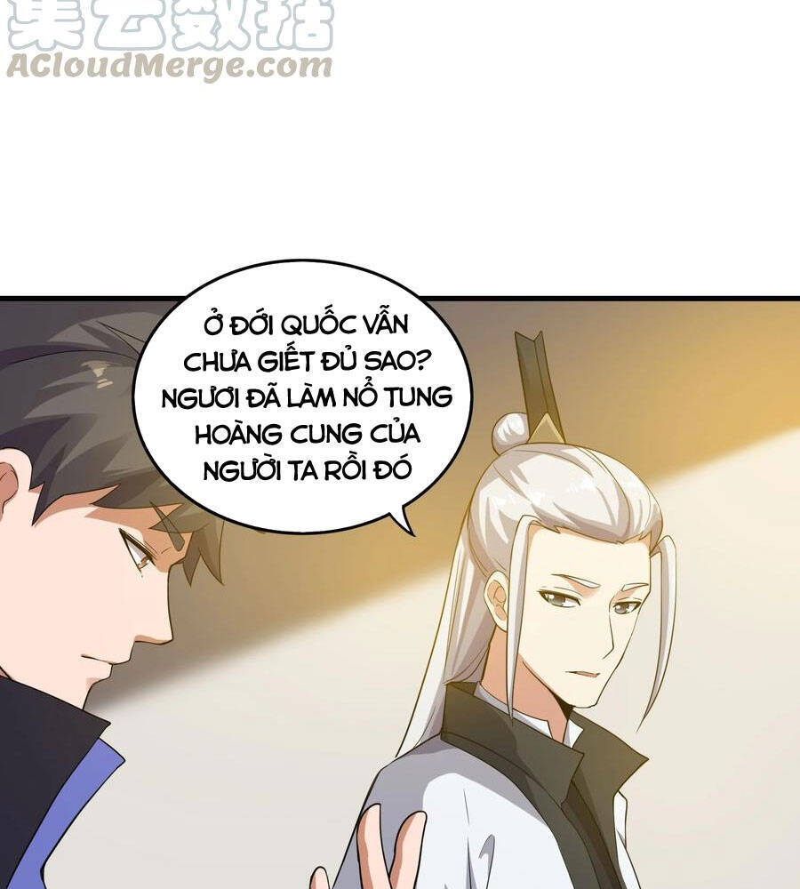 Nguyên Long Chapter 202 - Trang 2