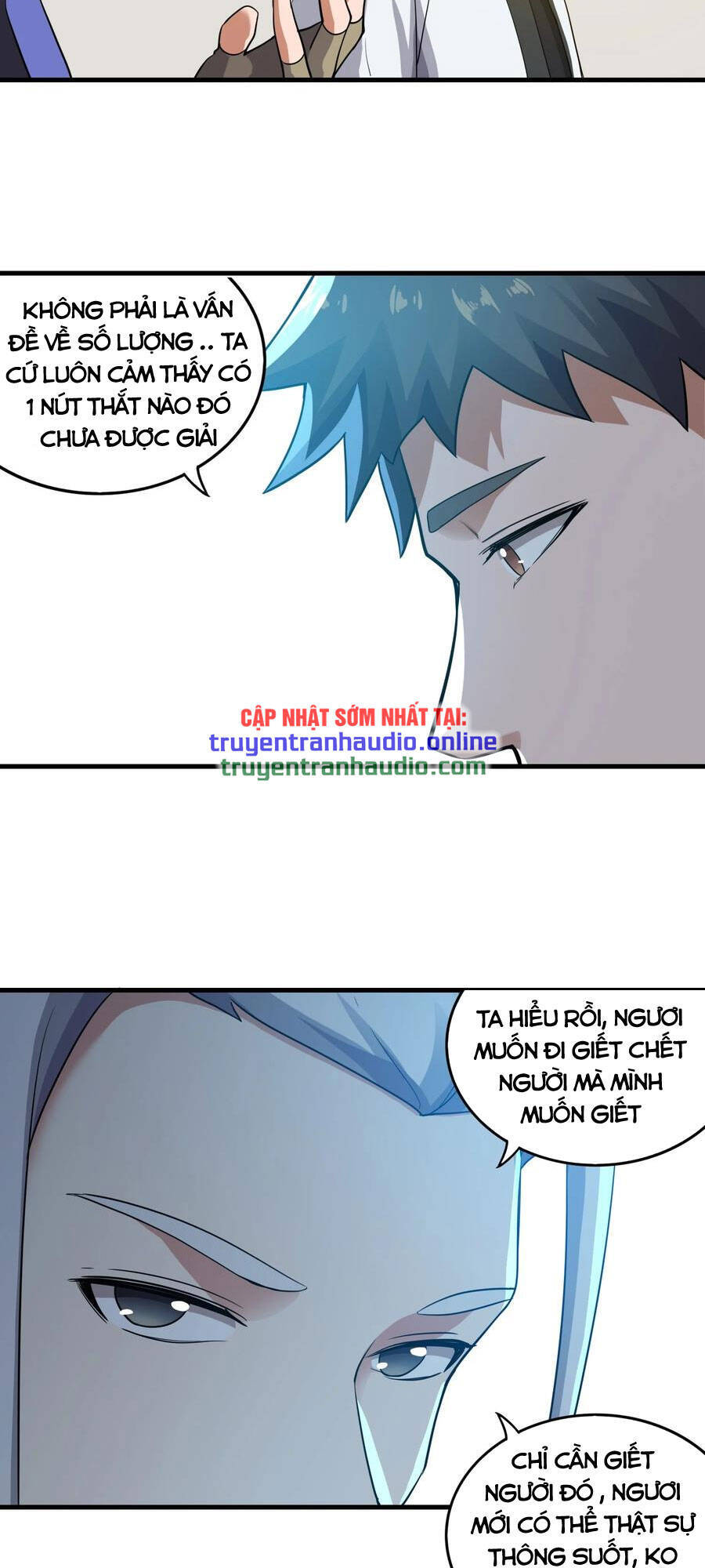 Nguyên Long Chapter 202 - Trang 2