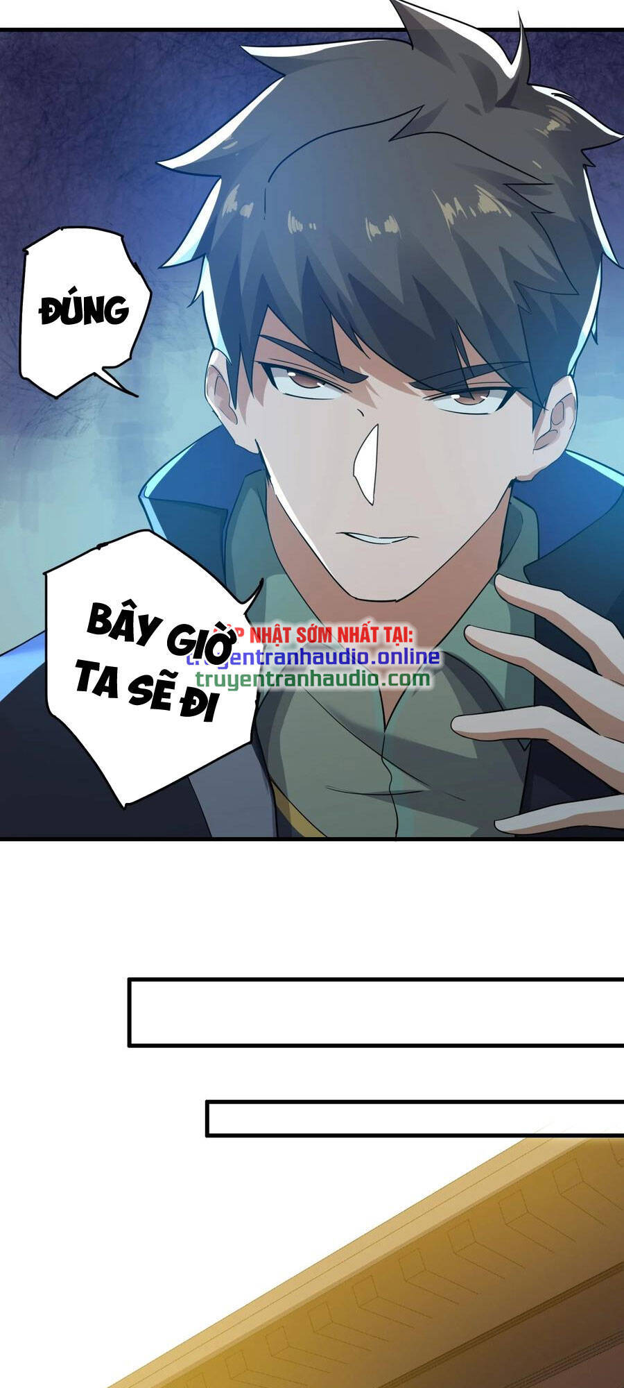 Nguyên Long Chapter 202 - Trang 2