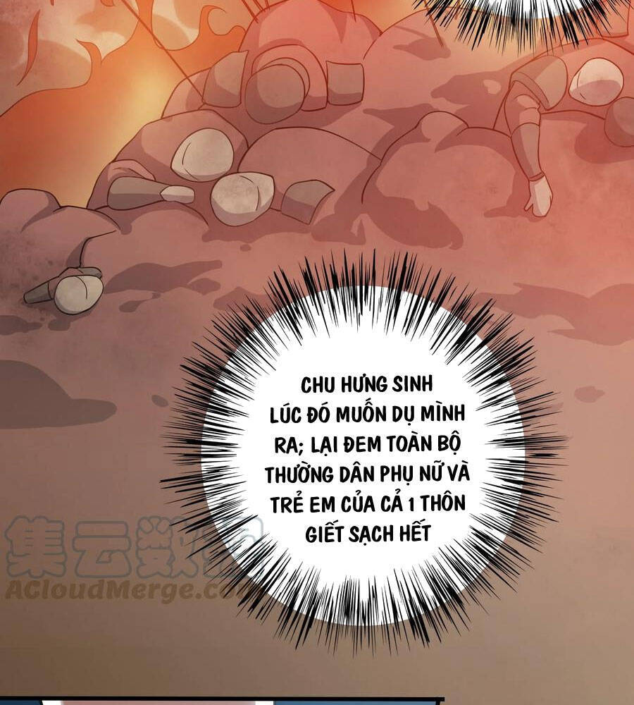 Nguyên Long Chapter 202 - Trang 2