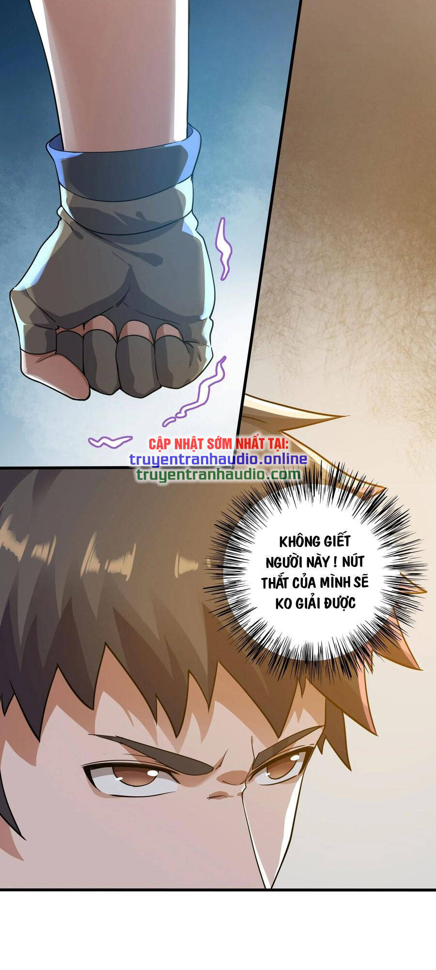 Nguyên Long Chapter 202 - Trang 2