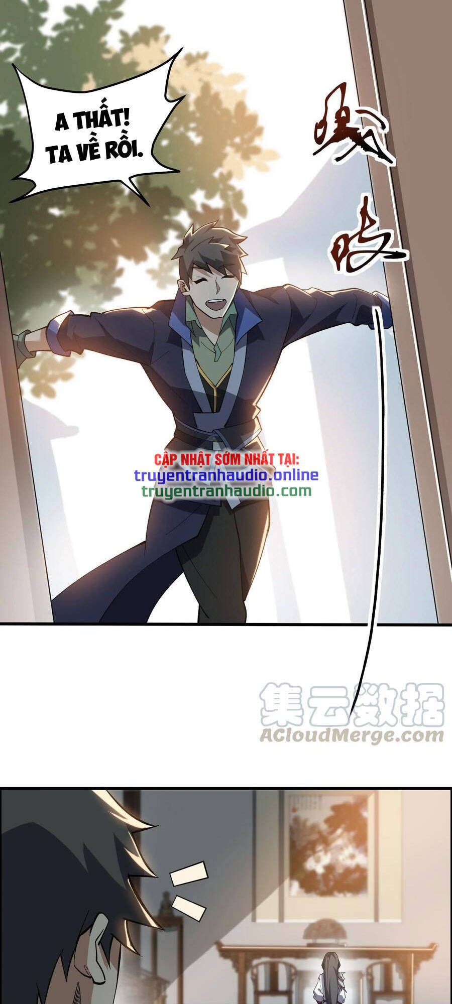 Nguyên Long Chapter 202 - Trang 2