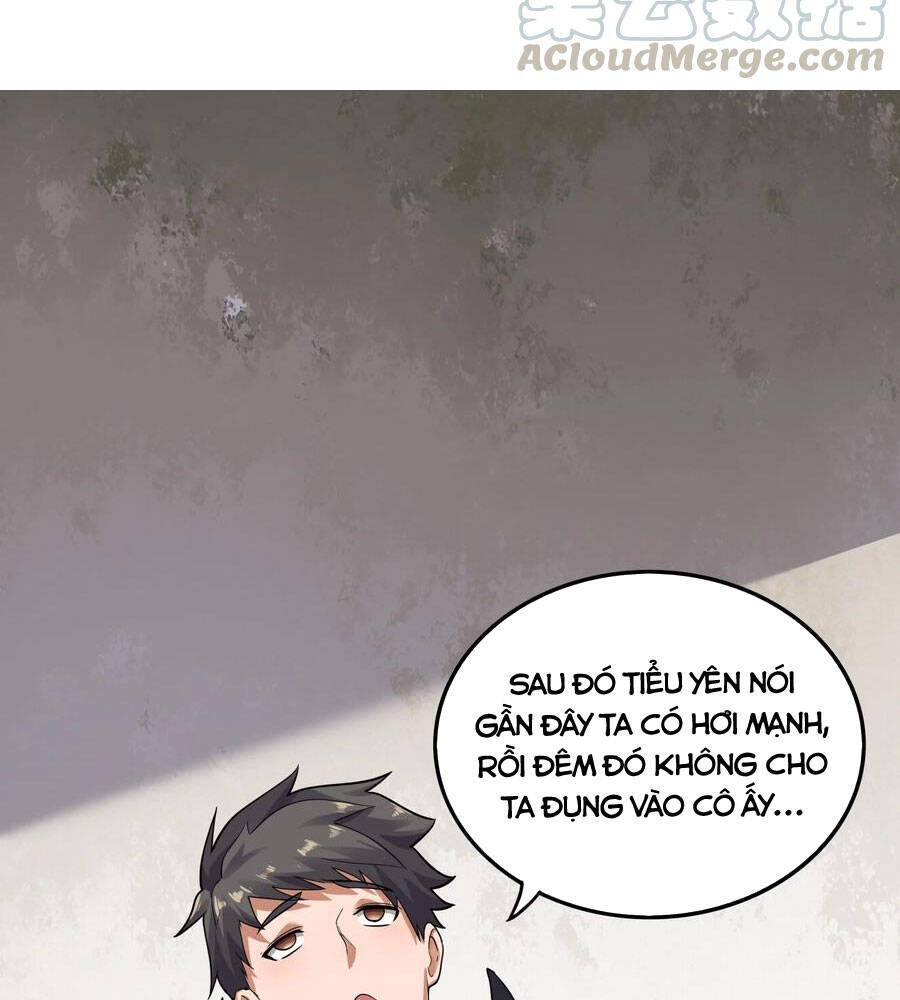 Nguyên Long Chapter 202 - Trang 2