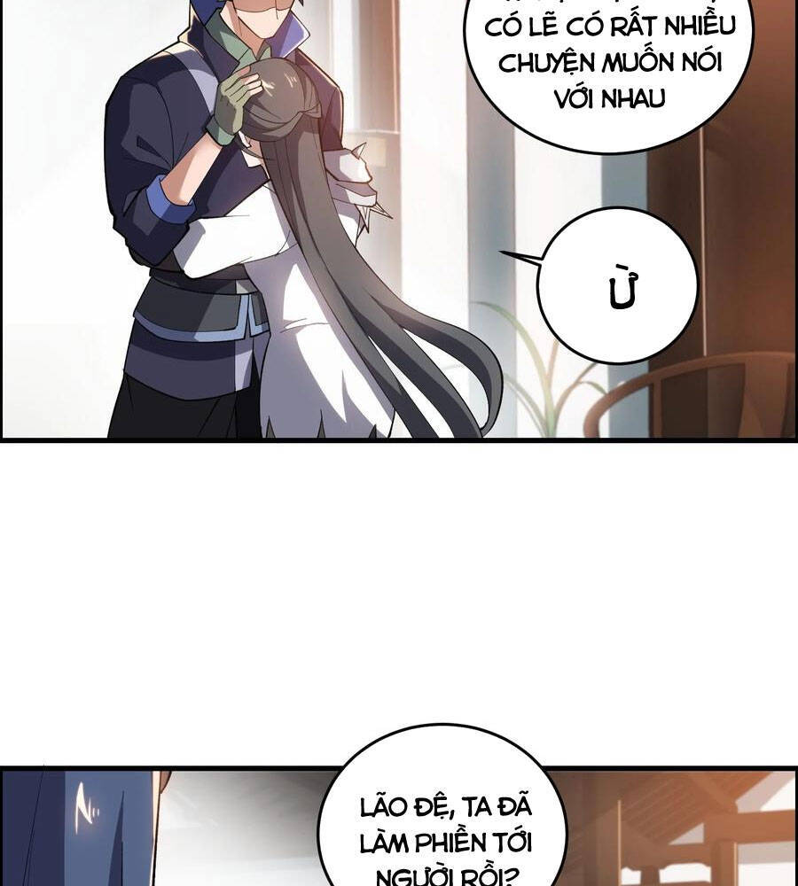 Nguyên Long Chapter 202 - Trang 2