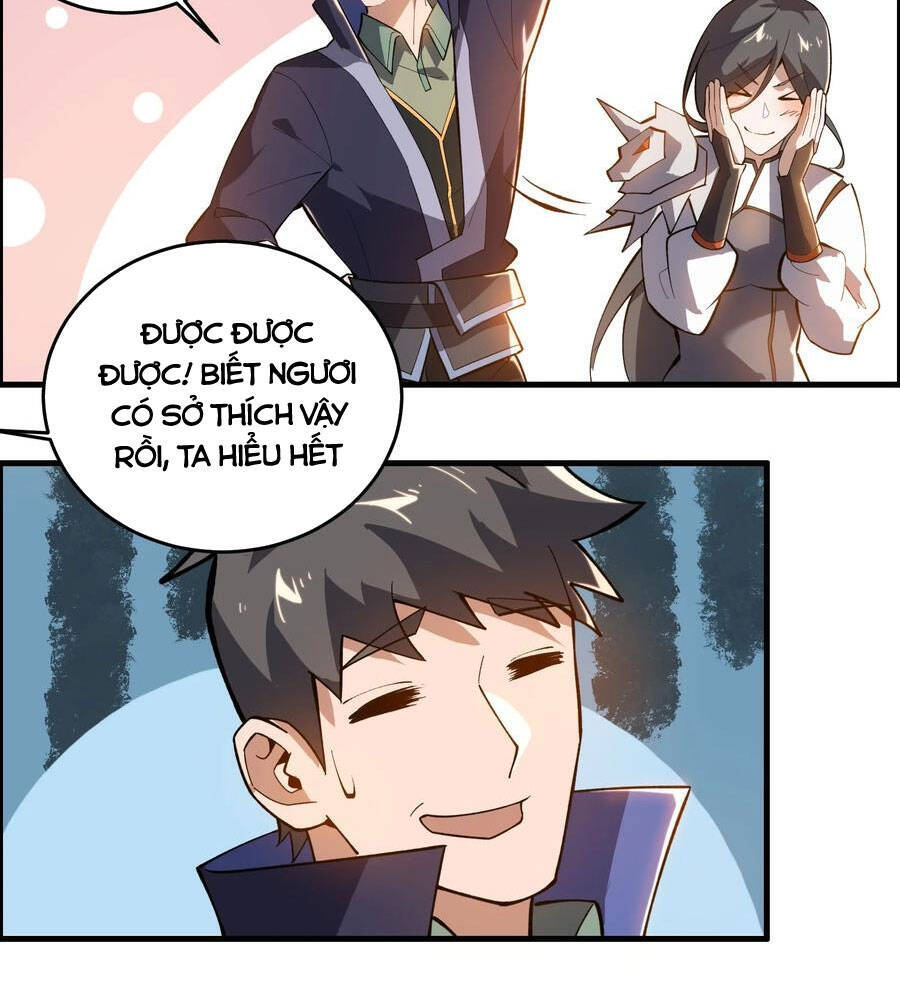 Nguyên Long Chapter 202 - Trang 2