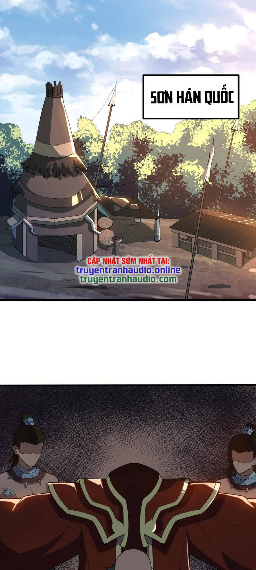 Nguyên Long Chapter 202 - Trang 2