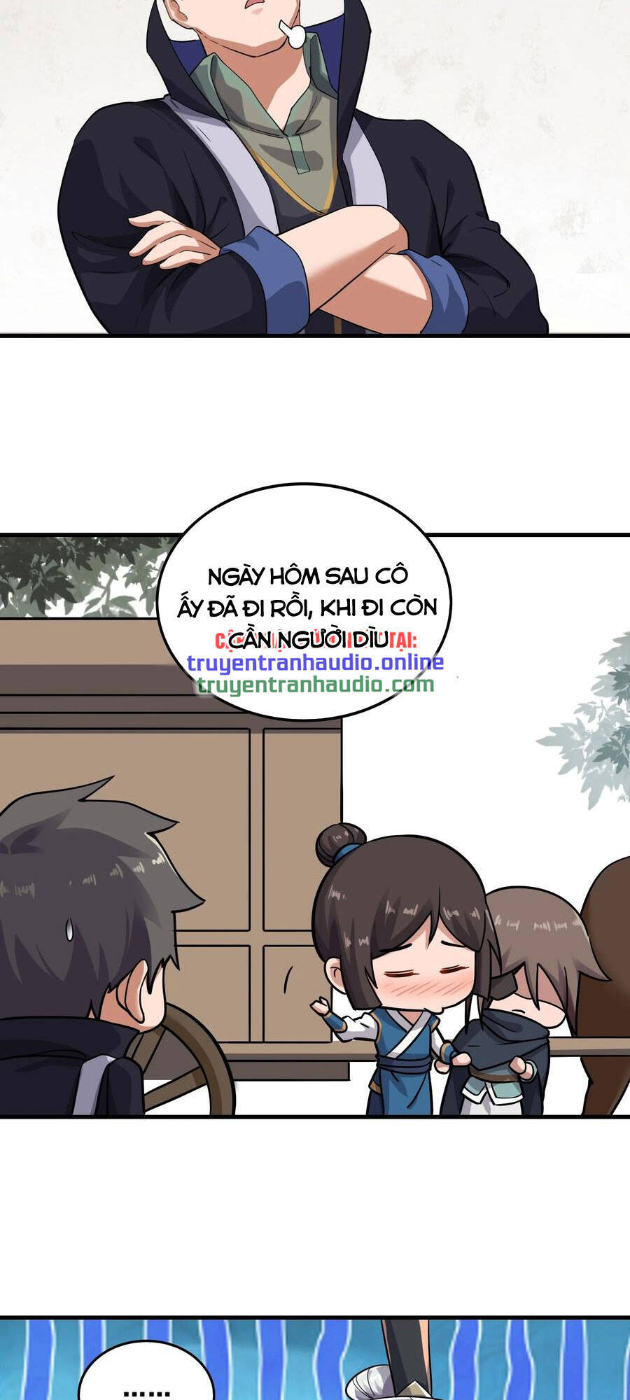 Nguyên Long Chapter 202 - Trang 2