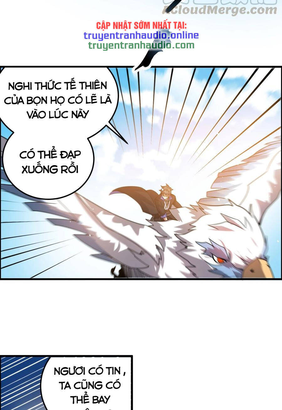 Nguyên Long Chapter 202 - Trang 2