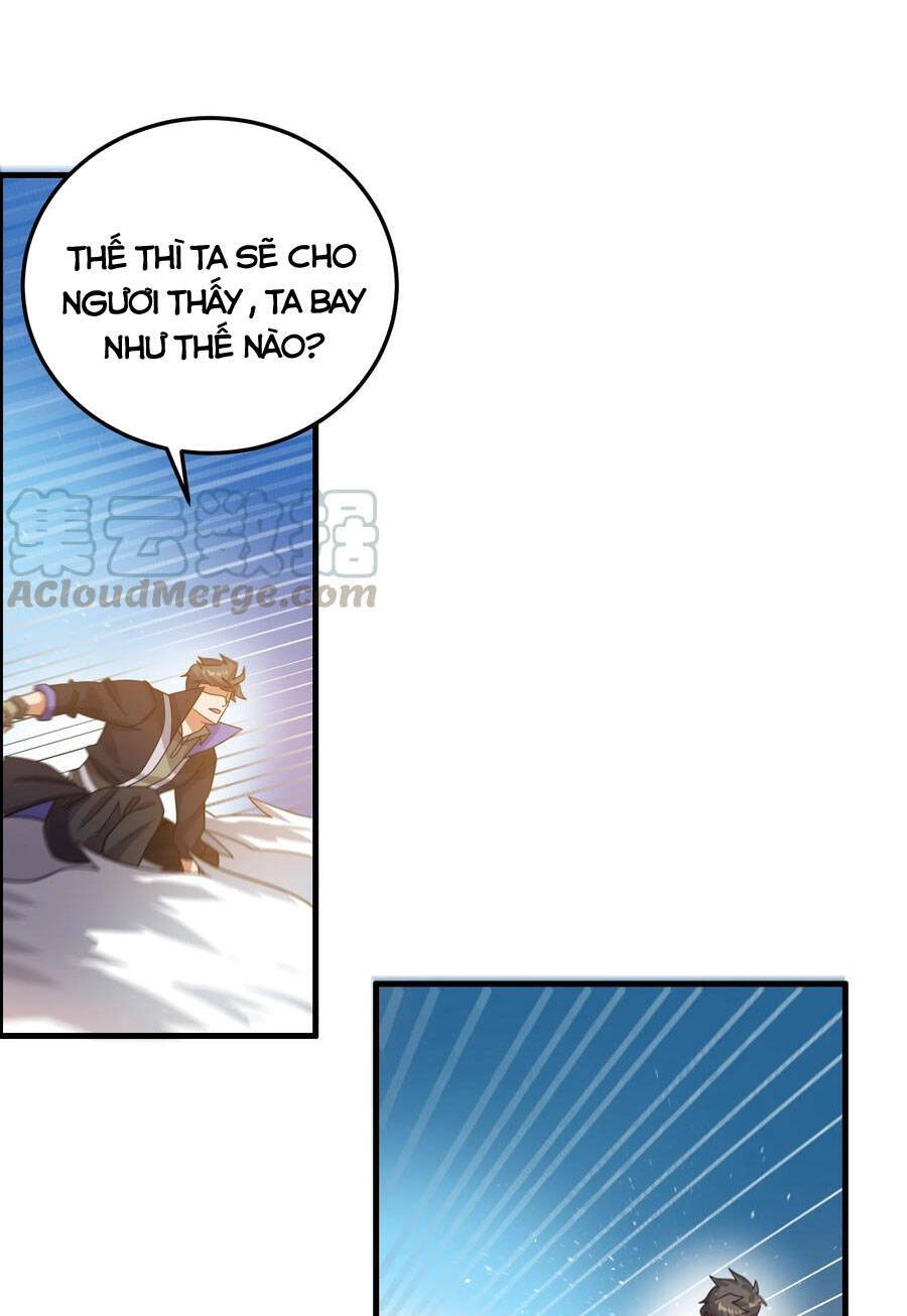 Nguyên Long Chapter 202 - Trang 2