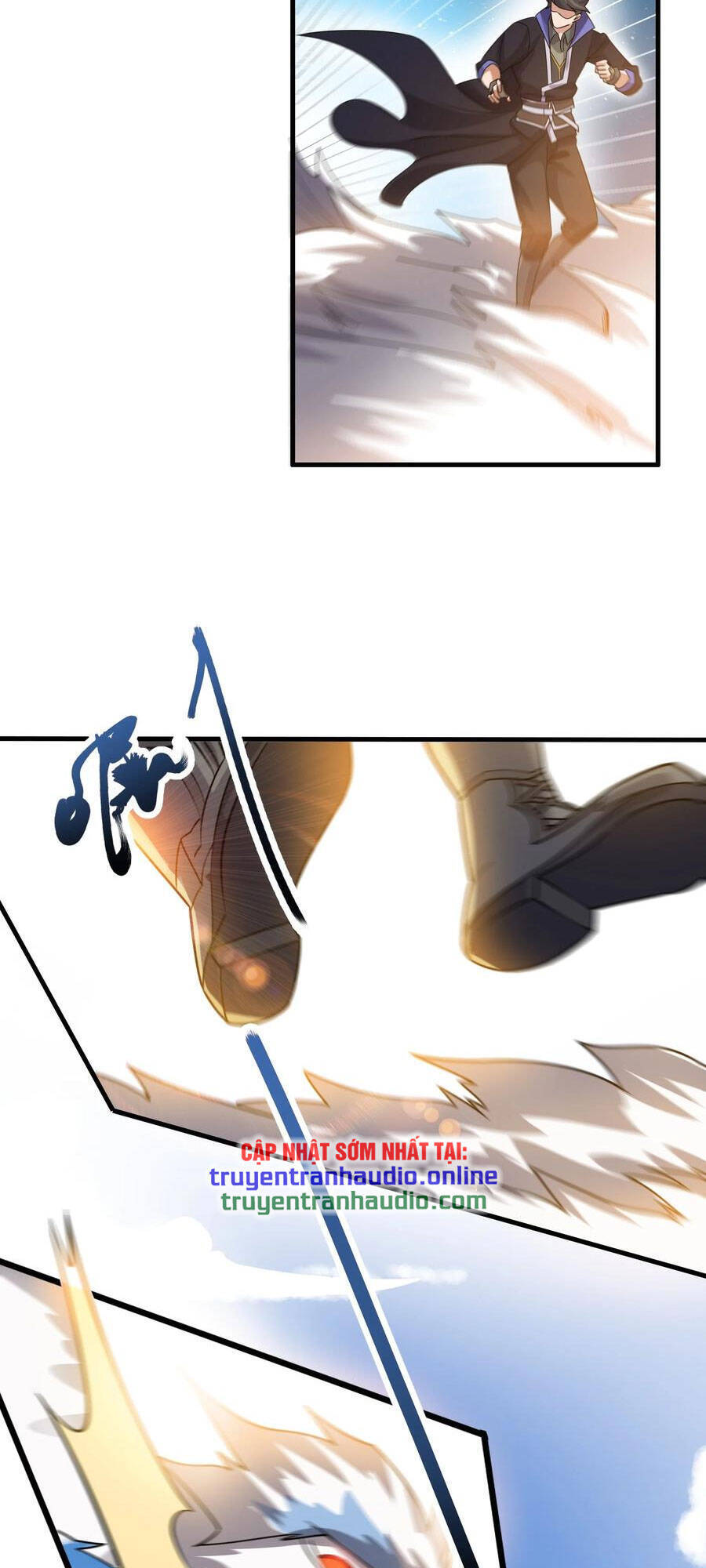 Nguyên Long Chapter 202 - Trang 2