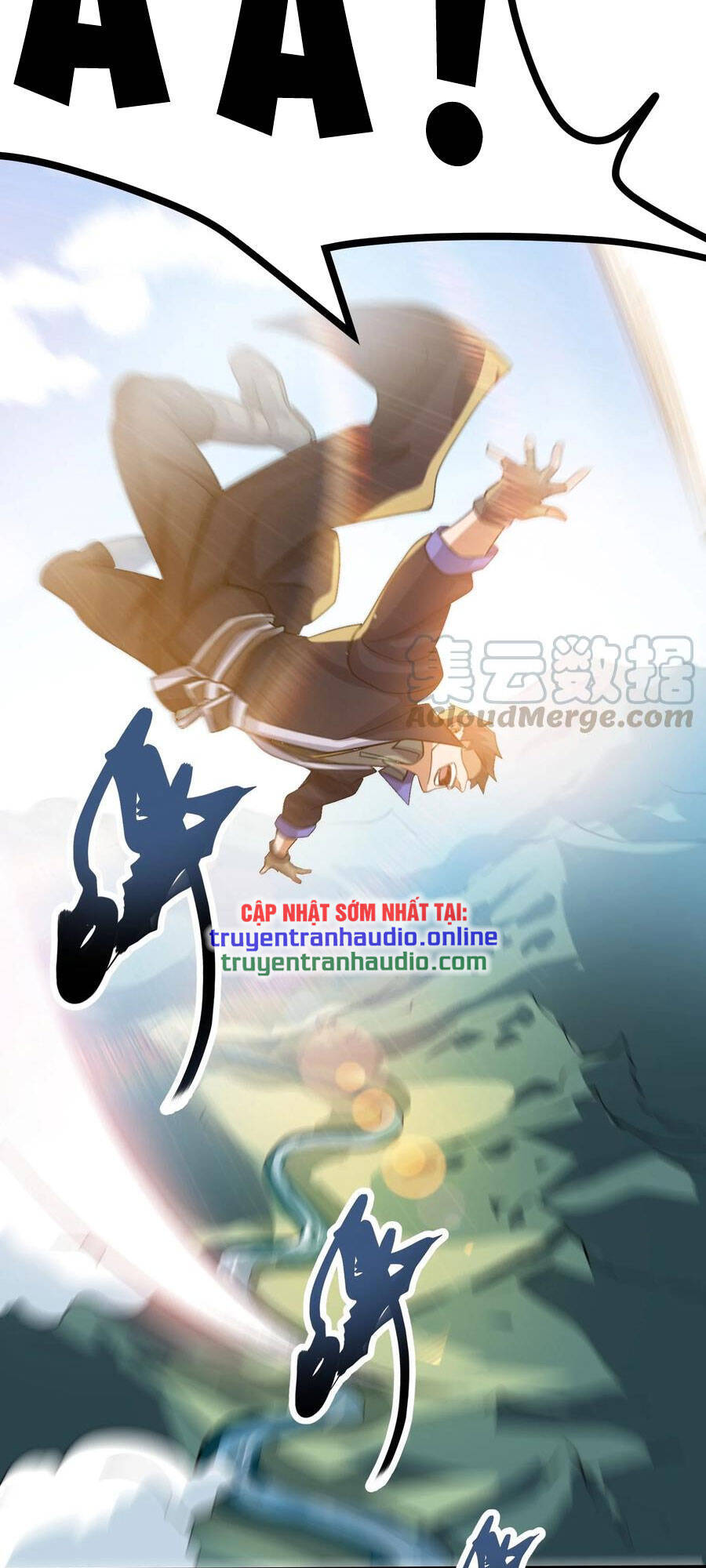 Nguyên Long Chapter 202 - Trang 2