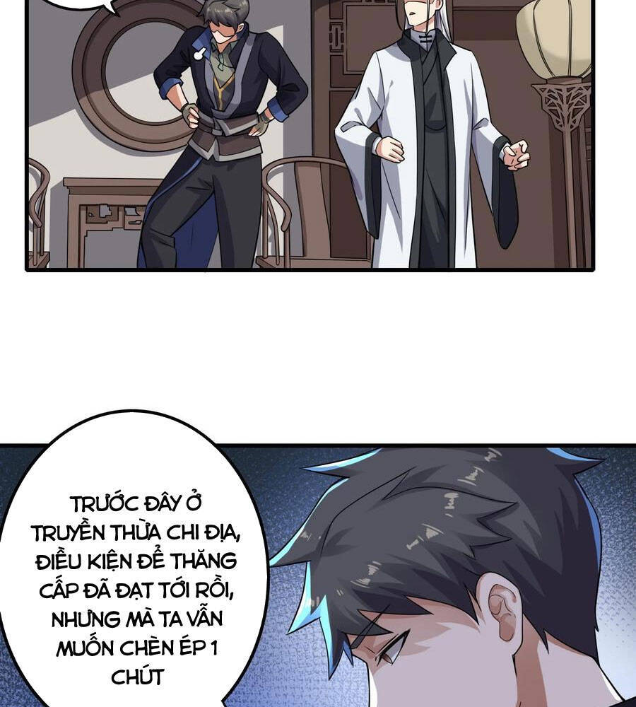 Nguyên Long Chapter 202 - Trang 2