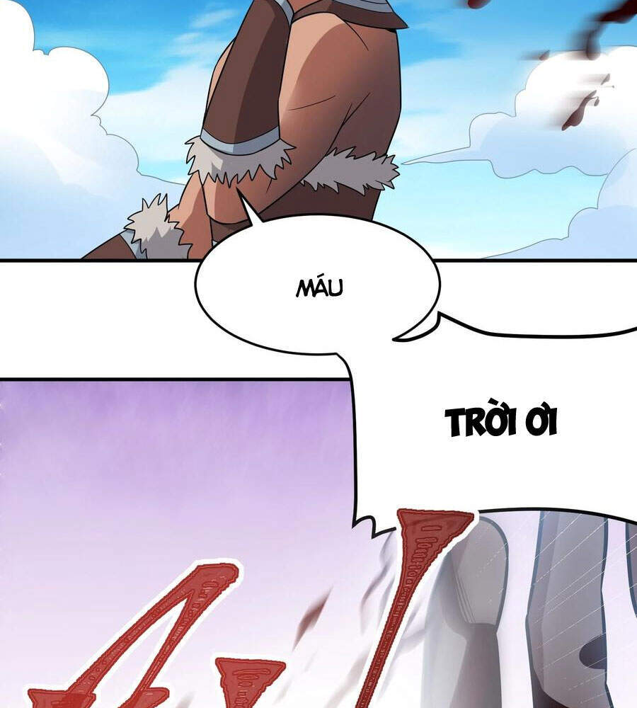 Nguyên Long Chapter 203 - Trang 2