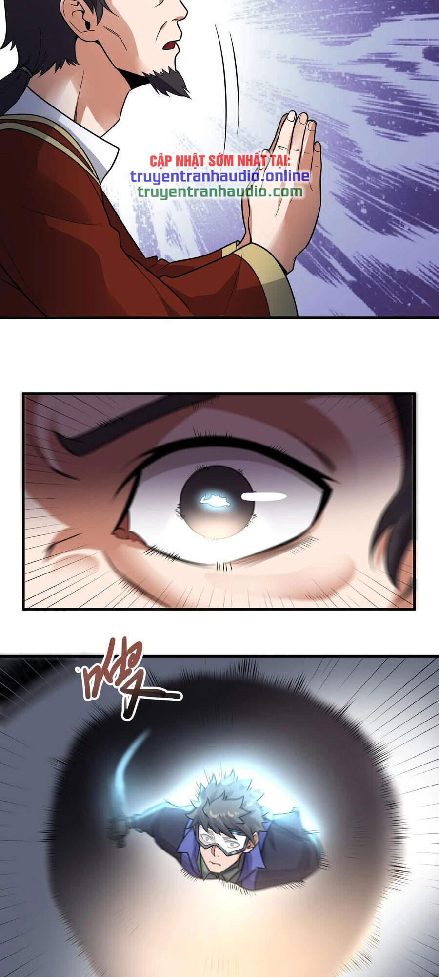 Nguyên Long Chapter 203 - Trang 2