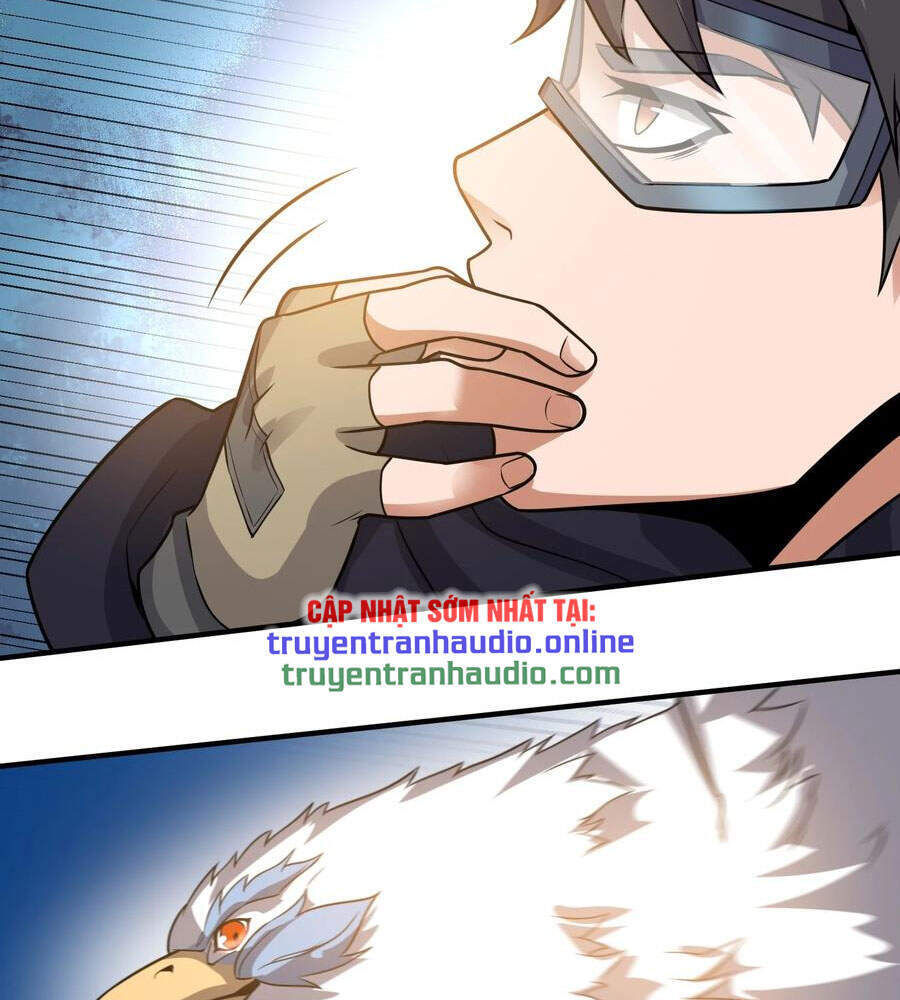 Nguyên Long Chapter 203 - Trang 2