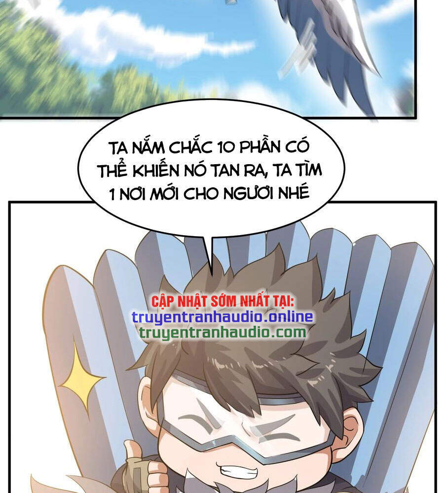 Nguyên Long Chapter 203 - Trang 2