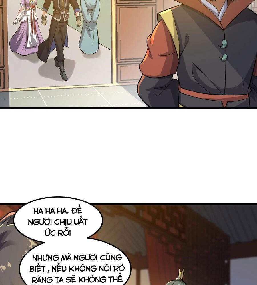 Nguyên Long Chapter 204 - Trang 2