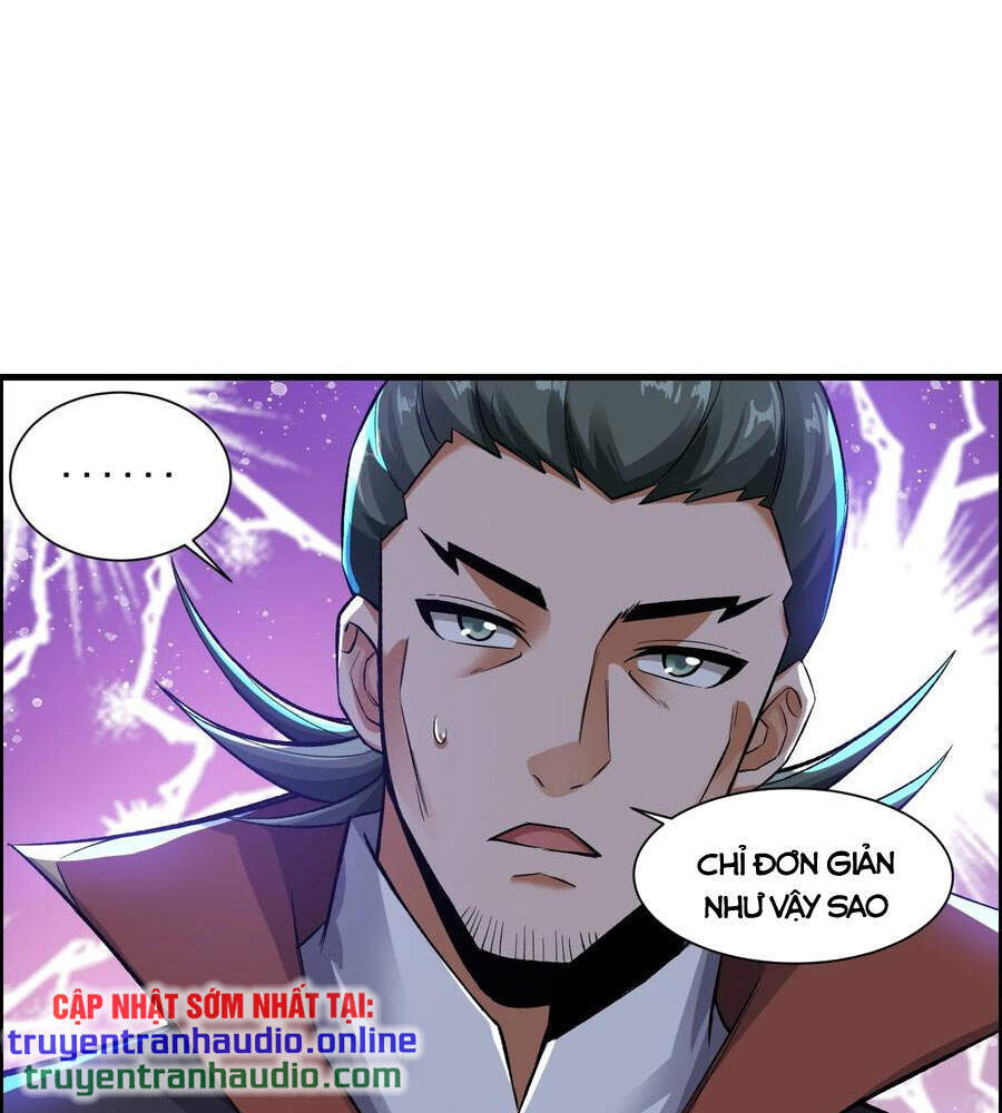 Nguyên Long Chapter 204 - Trang 2