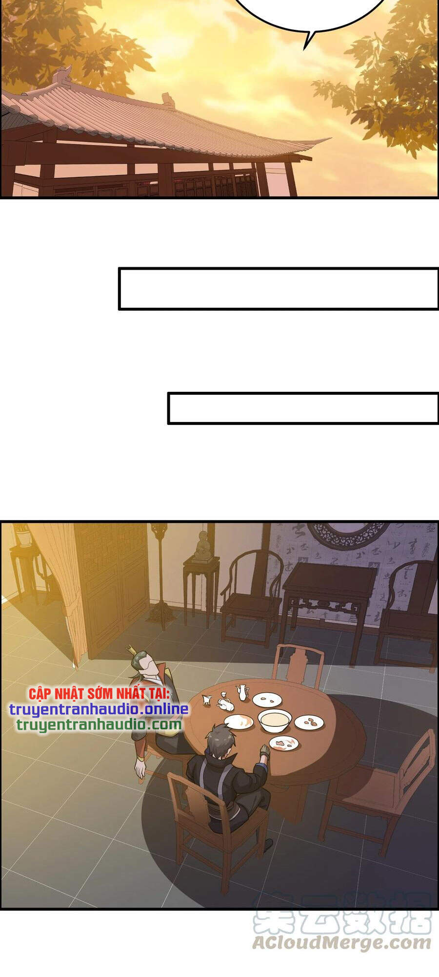 Nguyên Long Chapter 204 - Trang 2