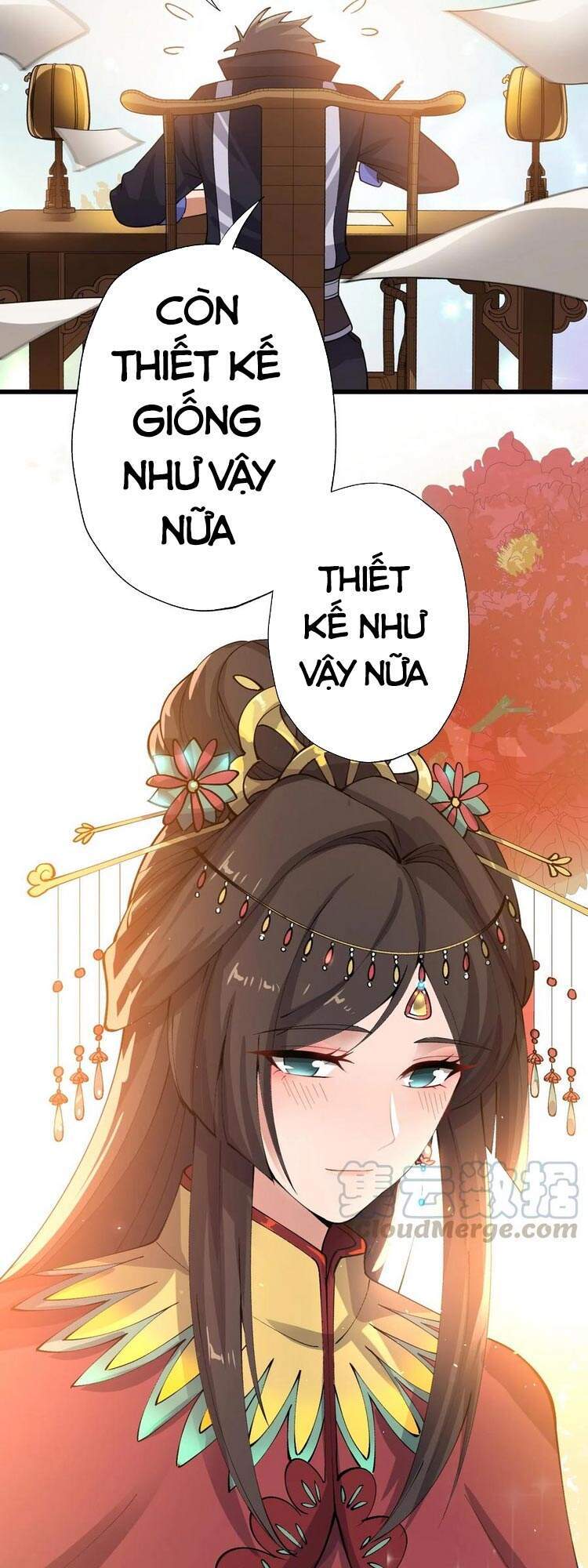 Nguyên Long Chapter 205 - Trang 2