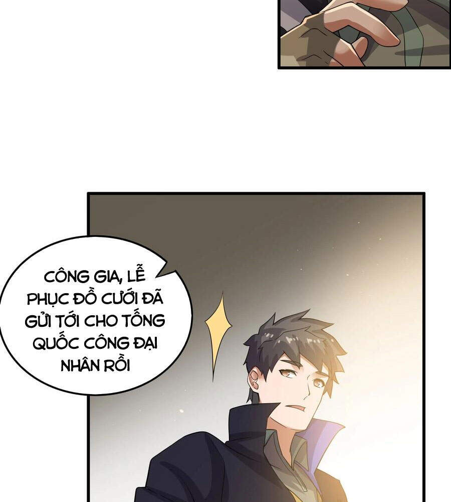 Nguyên Long Chapter 206 - Trang 2