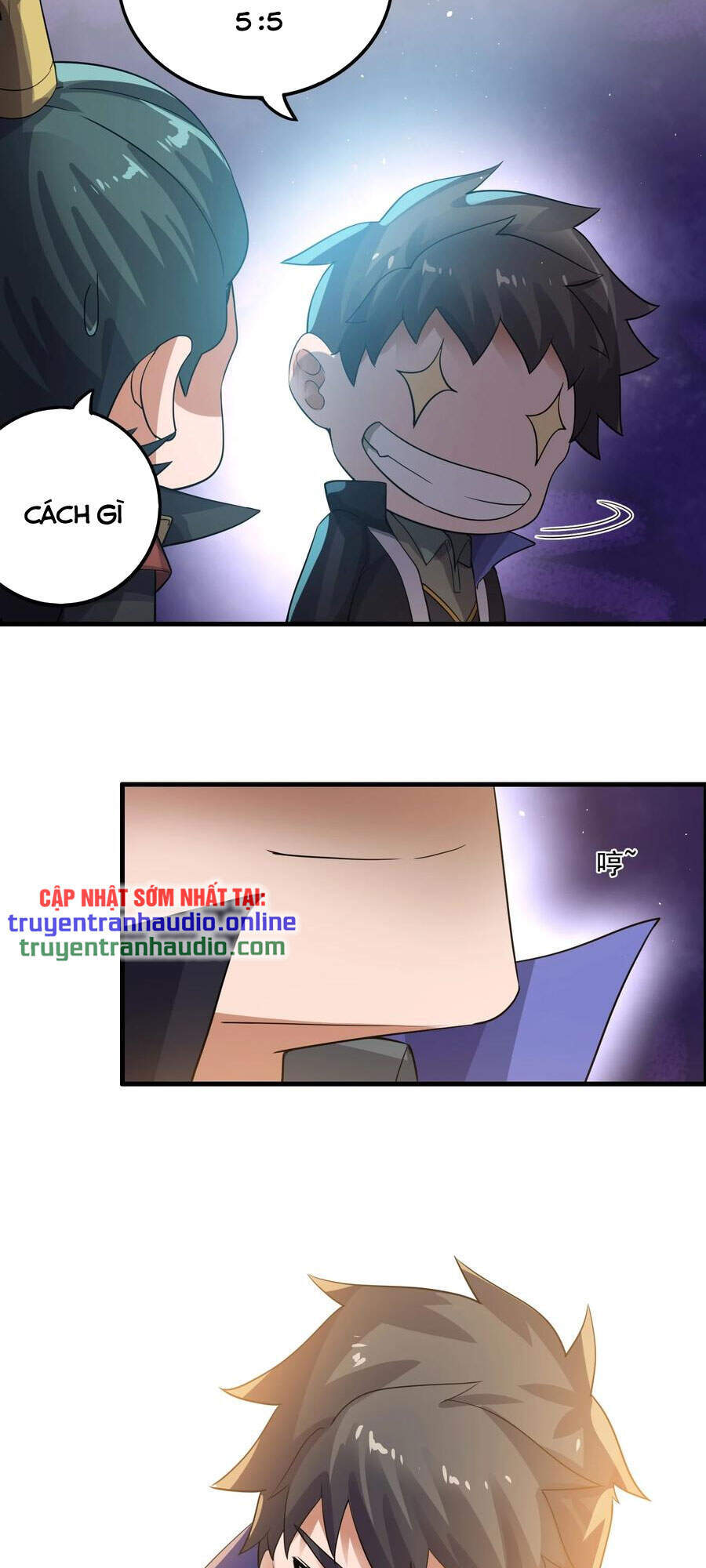 Nguyên Long Chapter 206 - Trang 2