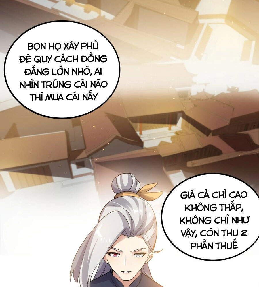 Nguyên Long Chapter 206 - Trang 2