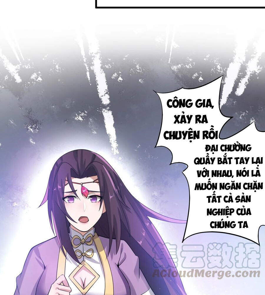Nguyên Long Chapter 206 - Trang 2