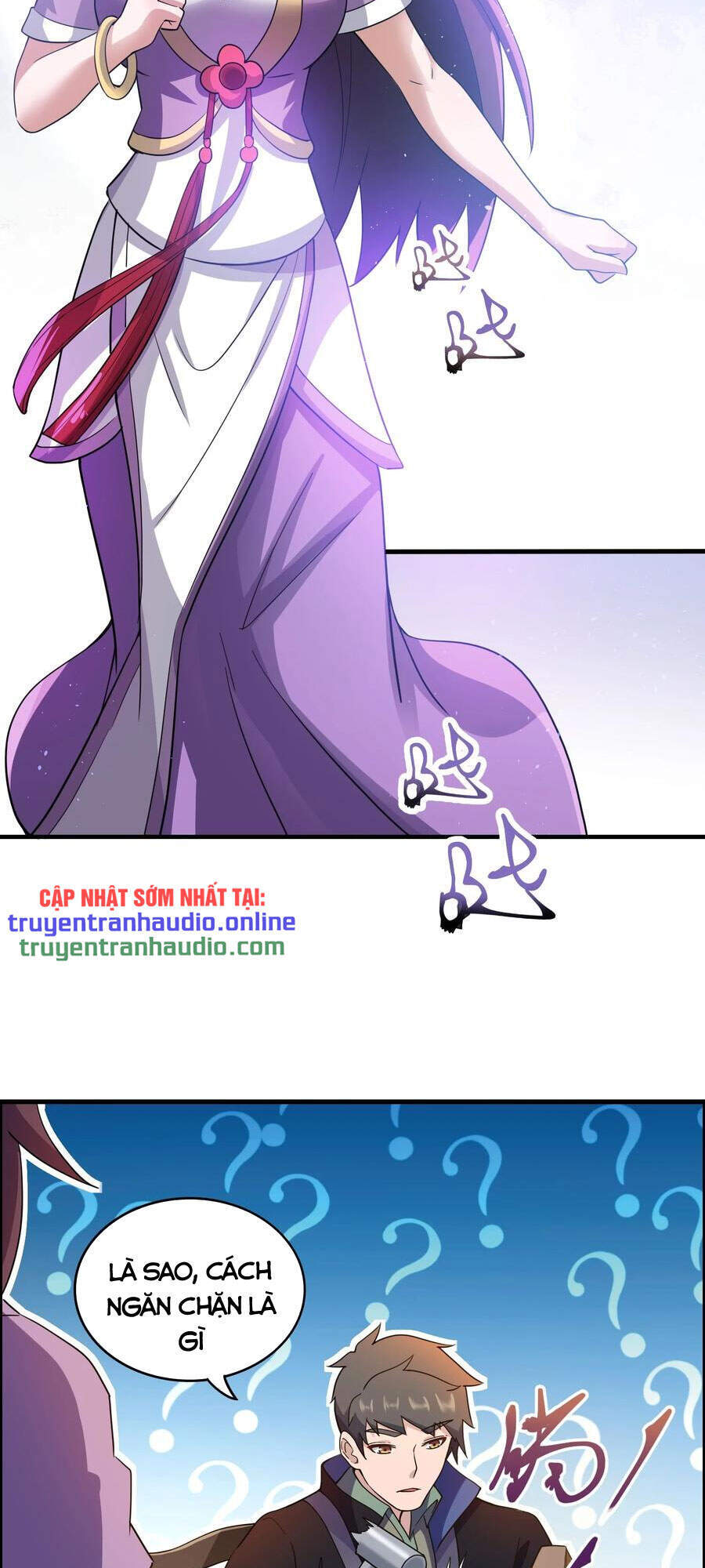 Nguyên Long Chapter 206 - Trang 2