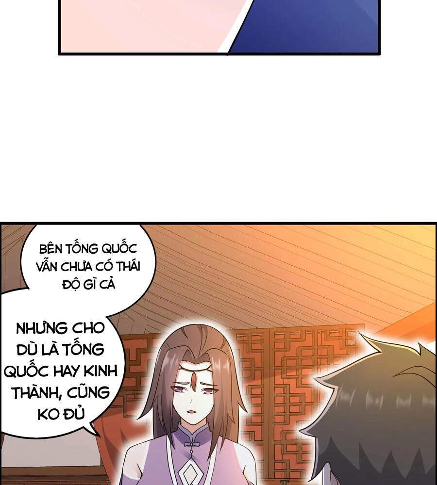 Nguyên Long Chapter 206 - Trang 2