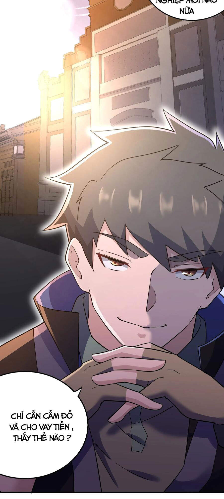 Nguyên Long Chapter 206 - Trang 2