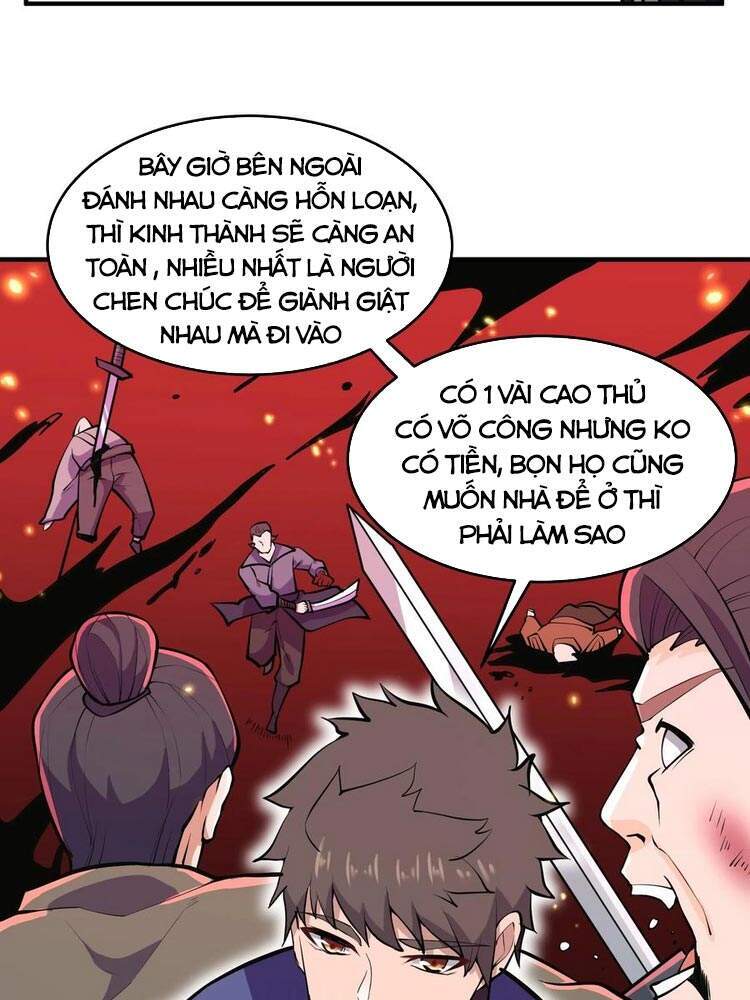 Nguyên Long Chapter 207 - Trang 2