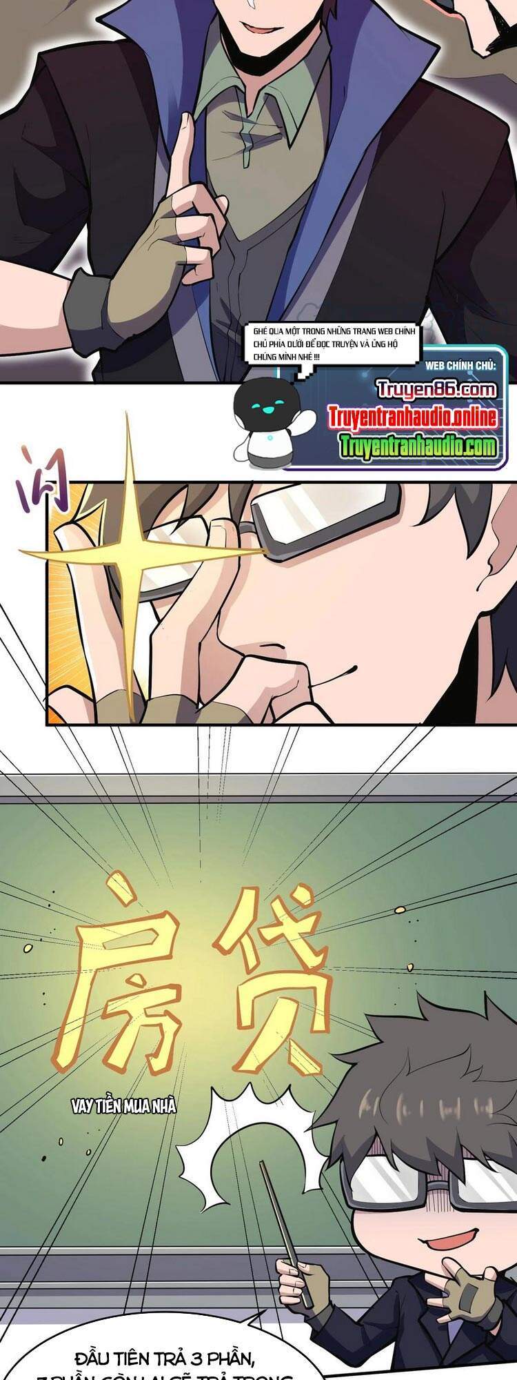 Nguyên Long Chapter 207 - Trang 2