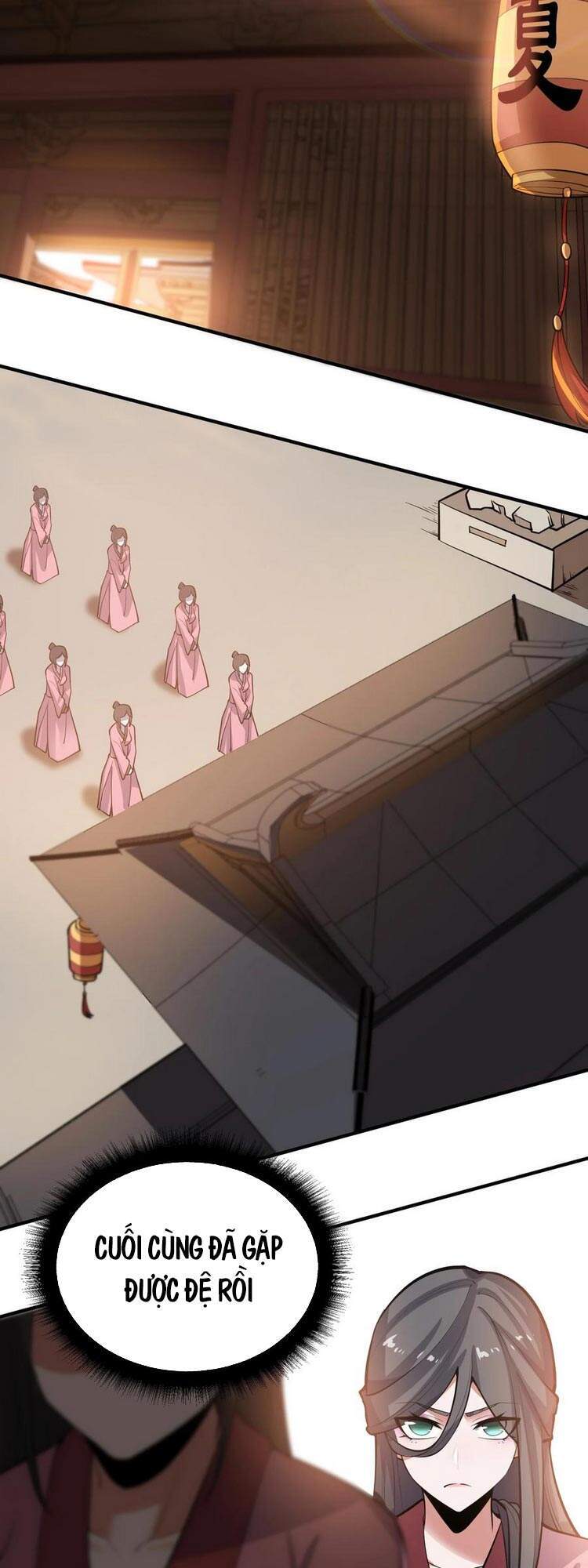 Nguyên Long Chapter 207 - Trang 2