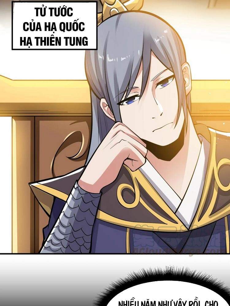 Nguyên Long Chapter 207 - Trang 2