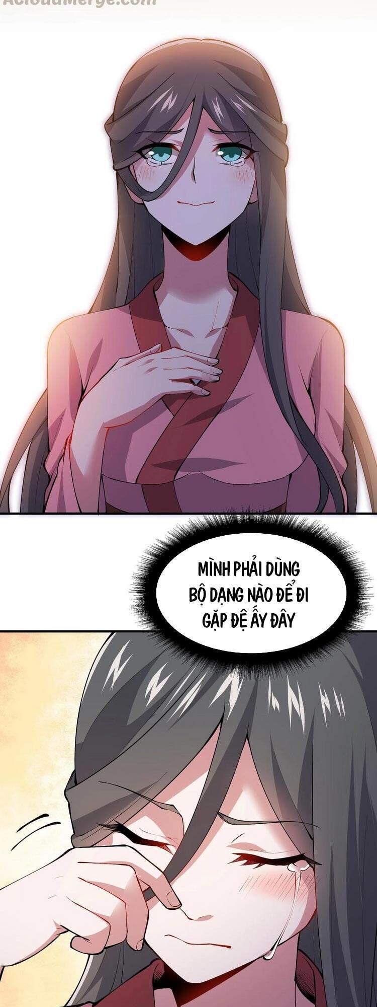 Nguyên Long Chapter 207 - Trang 2