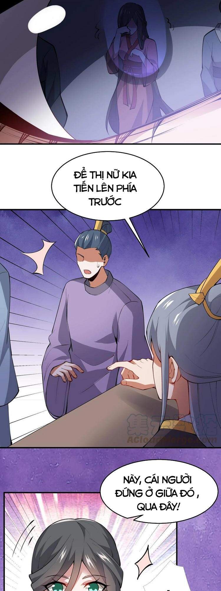 Nguyên Long Chapter 207 - Trang 2