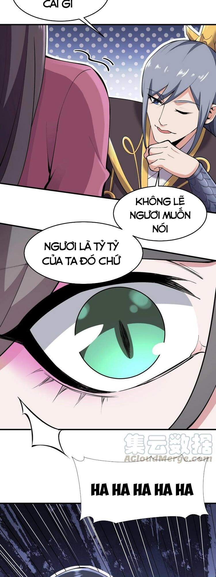 Nguyên Long Chapter 207 - Trang 2