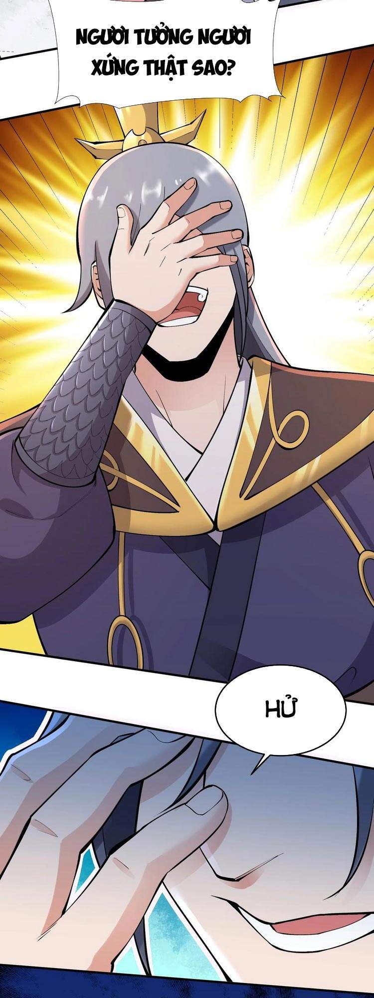 Nguyên Long Chapter 207 - Trang 2